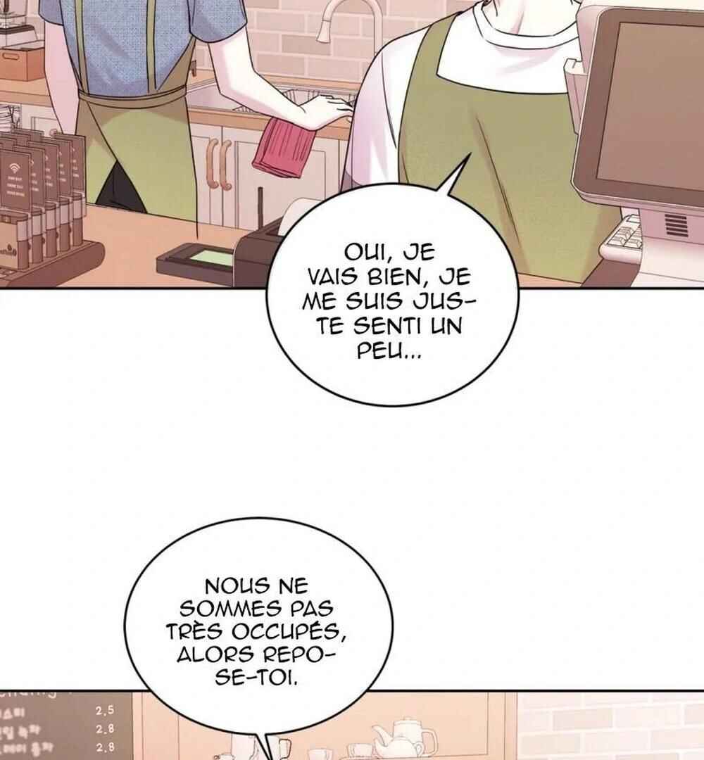 Tenth Time's the Charm Chapter 42 - Page 61