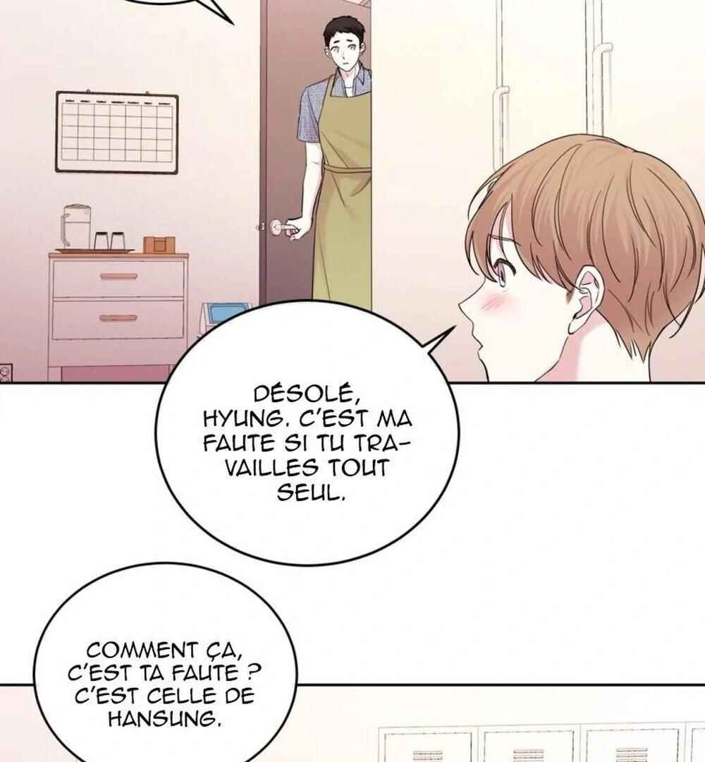 Tenth Time's the Charm Chapter 42 - Page 65