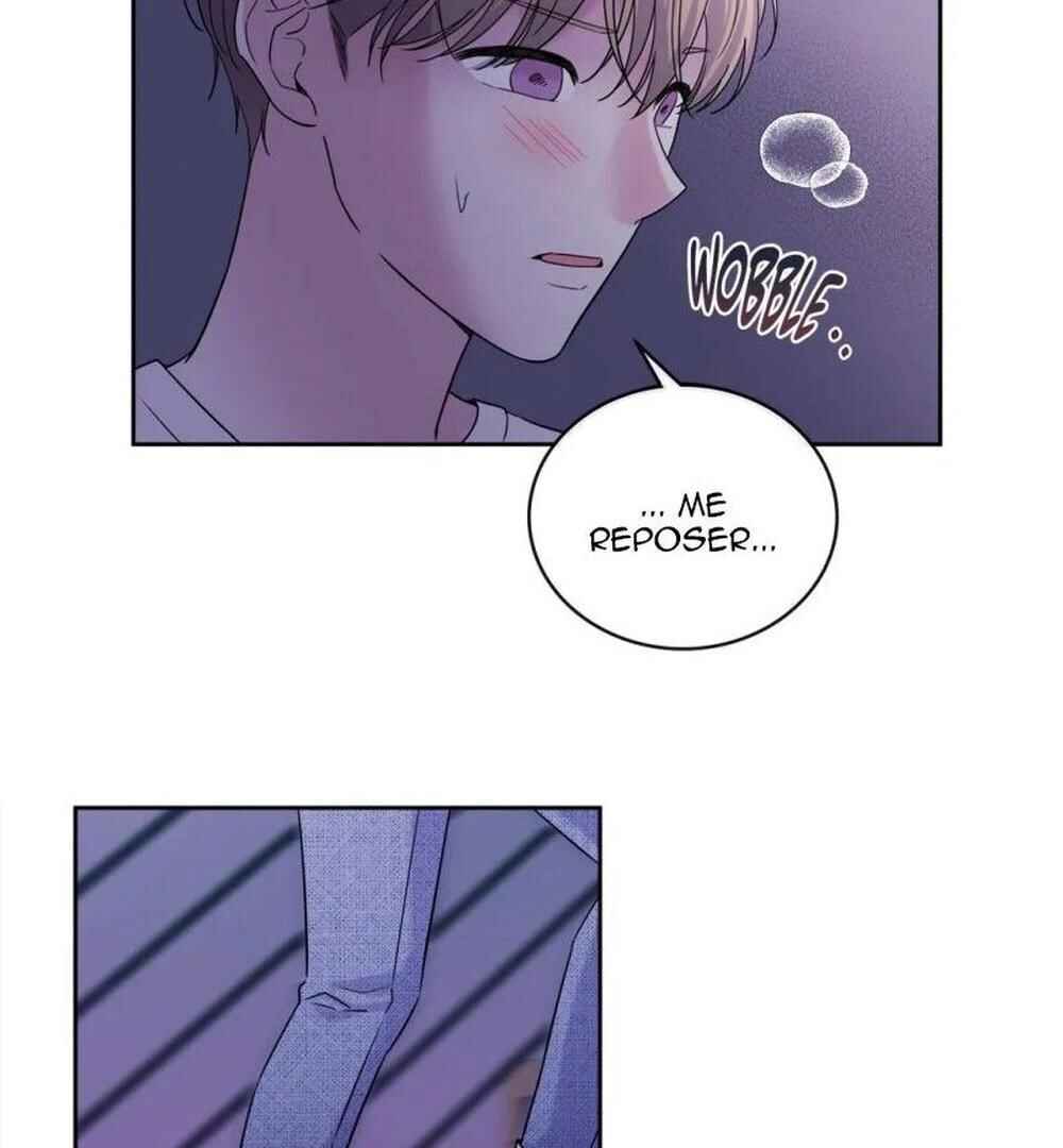Tenth Time's the Charm Chapter 42 - Page 71