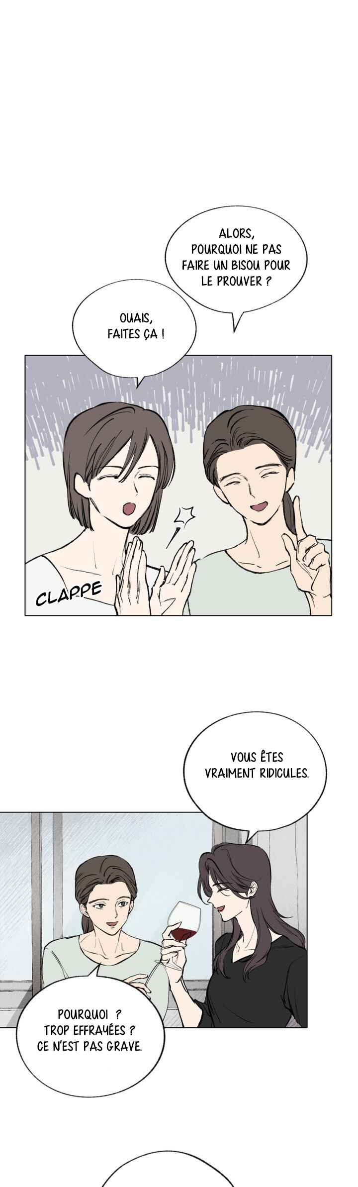 Words & Kisses Chapter 2 - Page 12