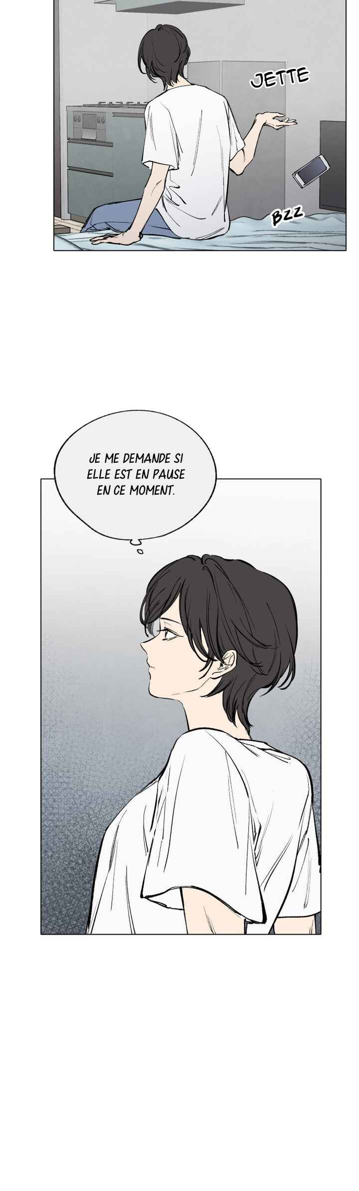 Words & Kisses Chapter 2 - Page 26