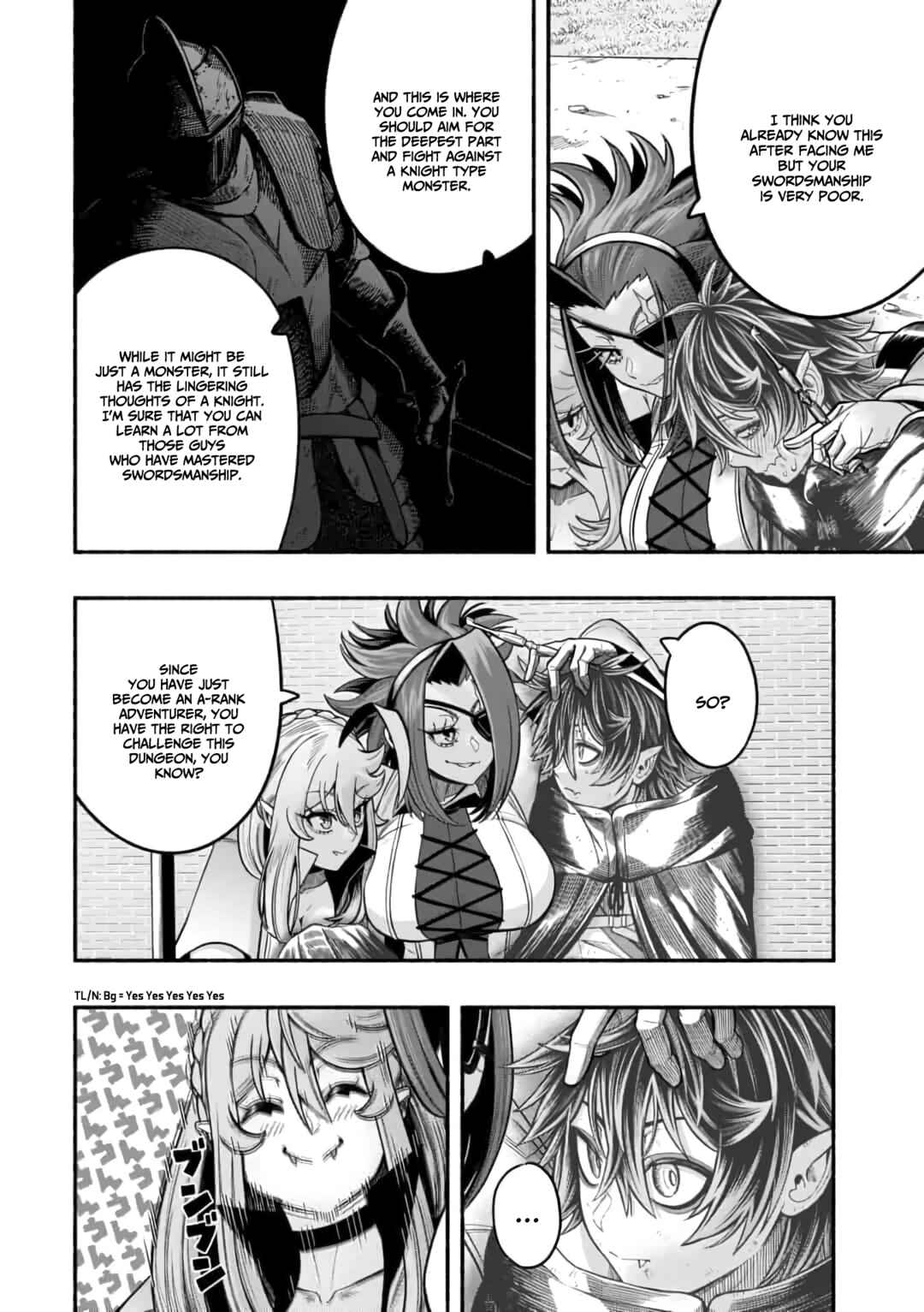 Ryuu to Ayumu Nariagari Boukensha-dou ~Youzumi toshite S-Rank Party kara Tsuihou Sareta Kaifuku Majutsushi, Suterareta Saki de Saikyou no Shinryuu o Fukkatsu Saseteshimau~ Chapter 13 - Page 11