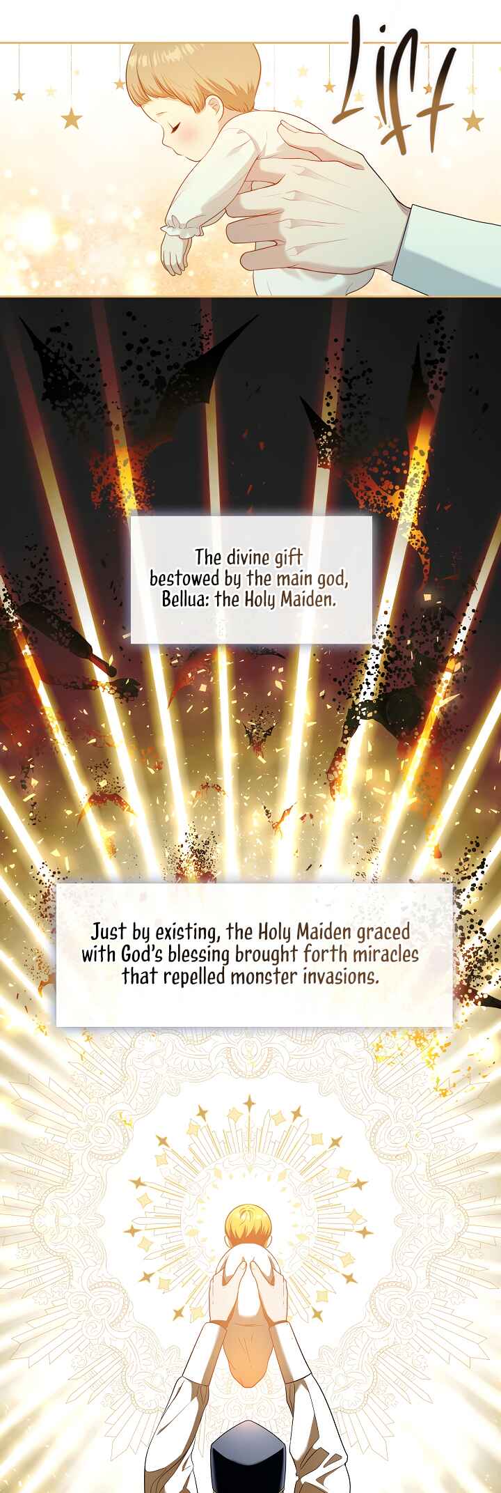 S-geup Hunter-neun Agyeong Gongnyeoga Doegi Silseumnida Chapter 74 - Page 16