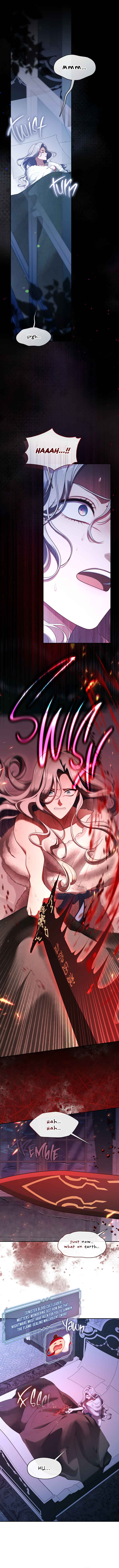 S-geup Hunter-neun Agyeong Gongnyeoga Doegi Silseumnida Chapter 74 - Page 2