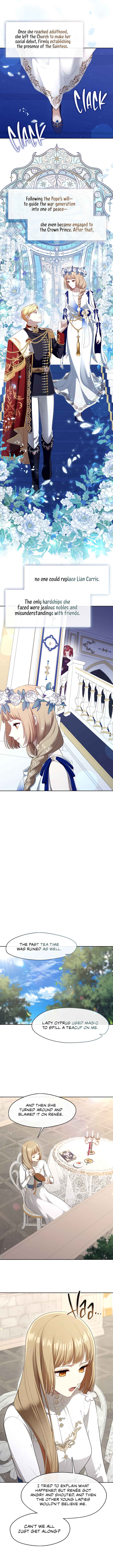 S-geup Hunter-neun Agyeong Gongnyeoga Doegi Silseumnida Chapter 74 - Page 21