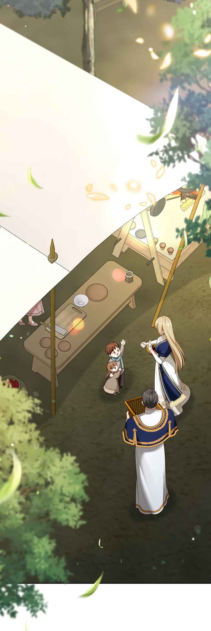 S-geup Hunter-neun Agyeong Gongnyeoga Doegi Silseumnida Chapter 74 - Page 23