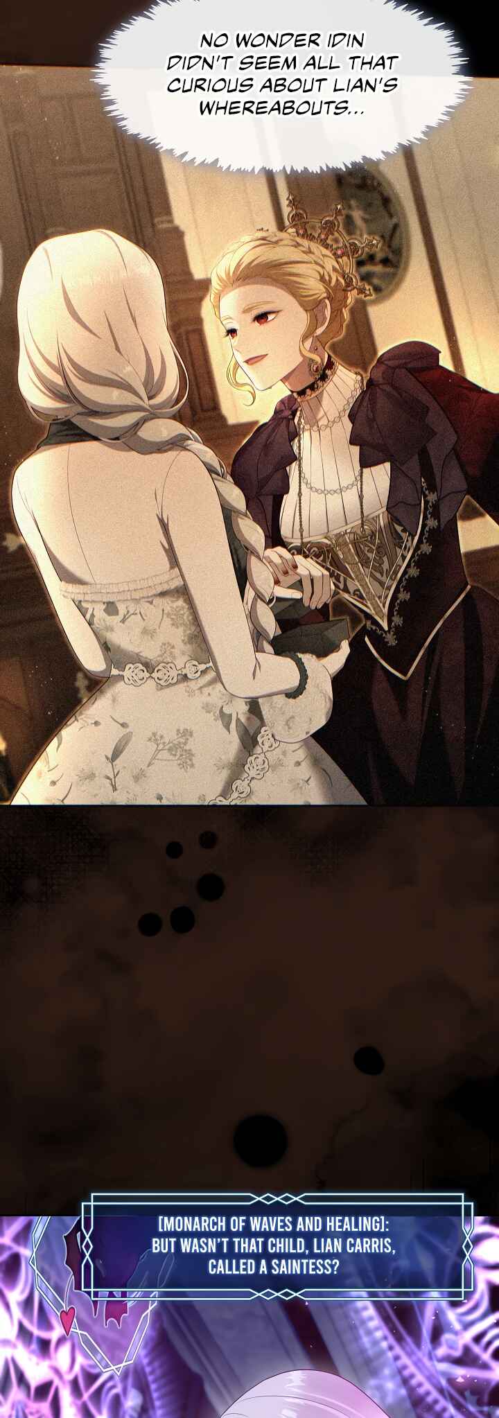 S-geup Hunter-neun Agyeong Gongnyeoga Doegi Silseumnida Chapter 74 - Page 7
