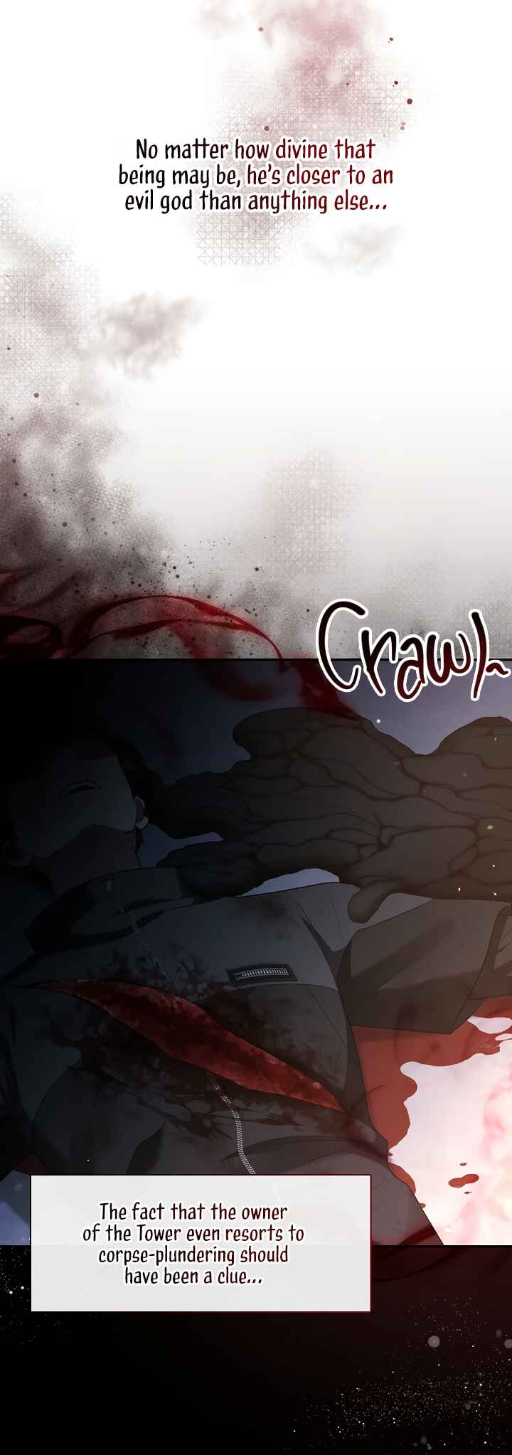 S-geup Hunter-neun Agyeong Gongnyeoga Doegi Silseumnida Chapter 74 - Page 9