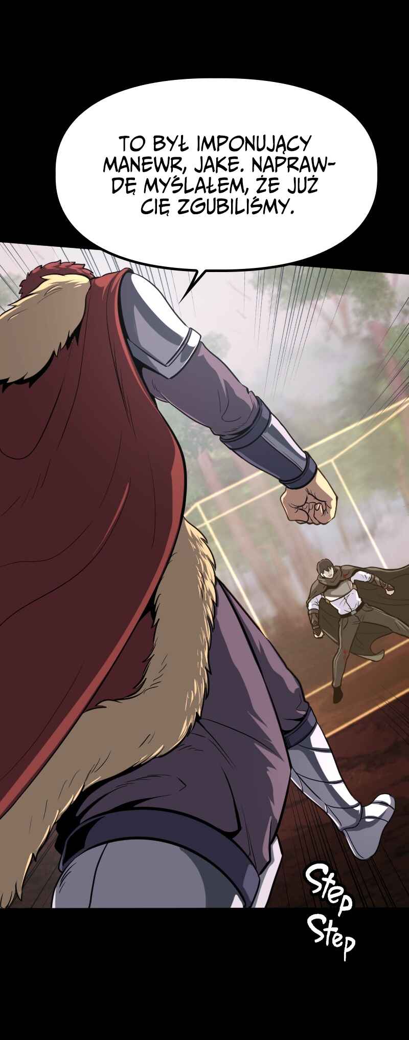 Primal Hunter Chapter 41 - Page 11