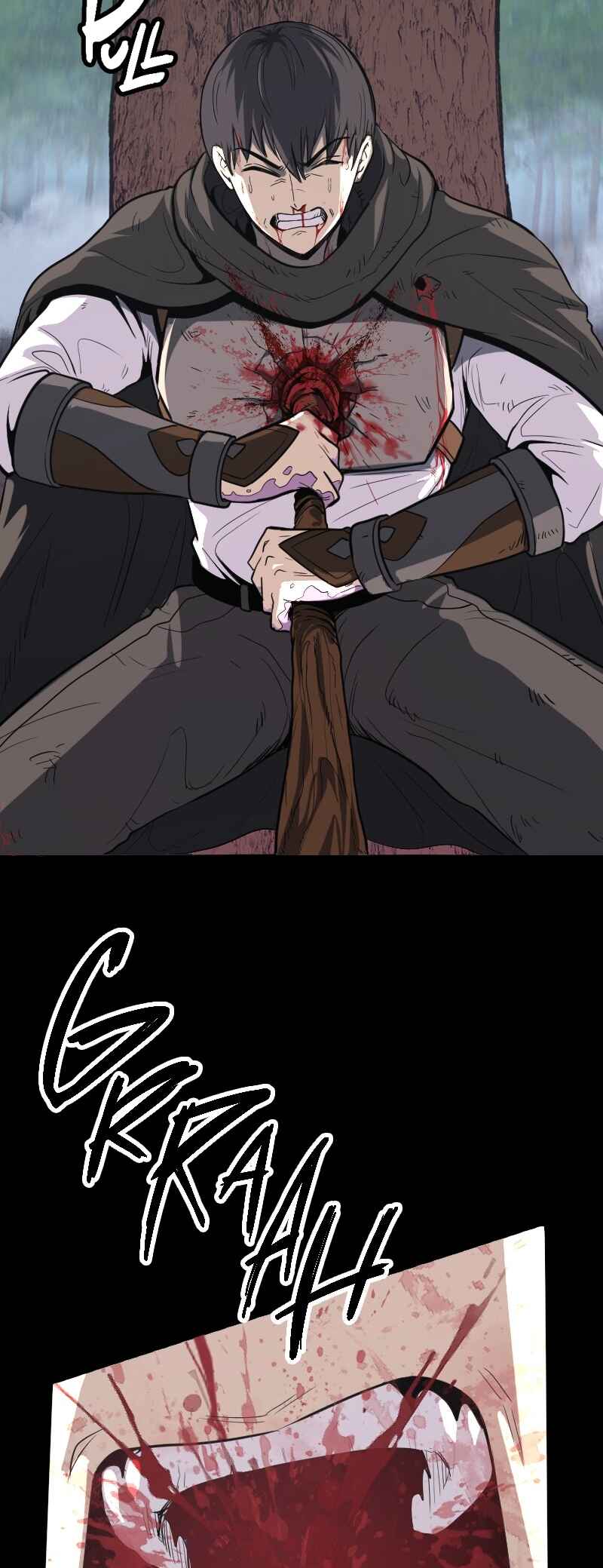 Primal Hunter Chapter 41 - Page 35