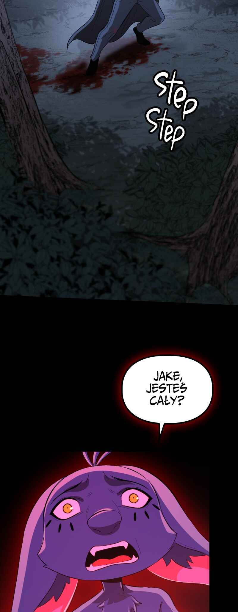 Primal Hunter Chapter 41 - Page 49