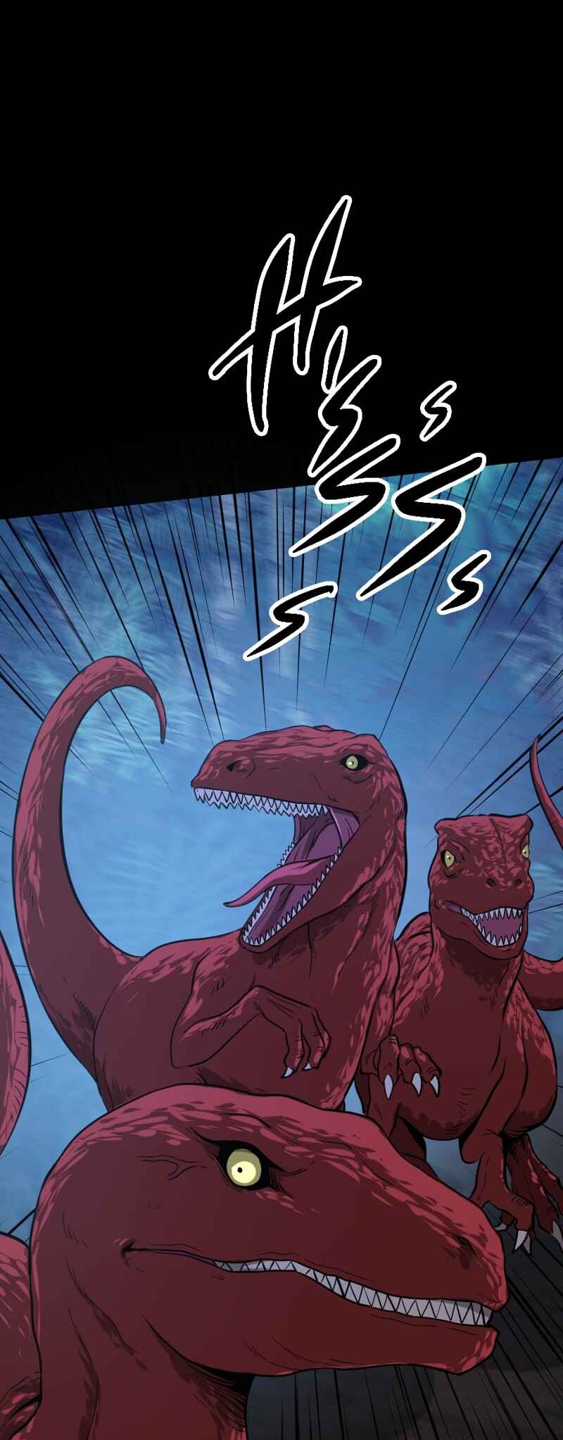 Primal Hunter Chapter 41 - Page 65