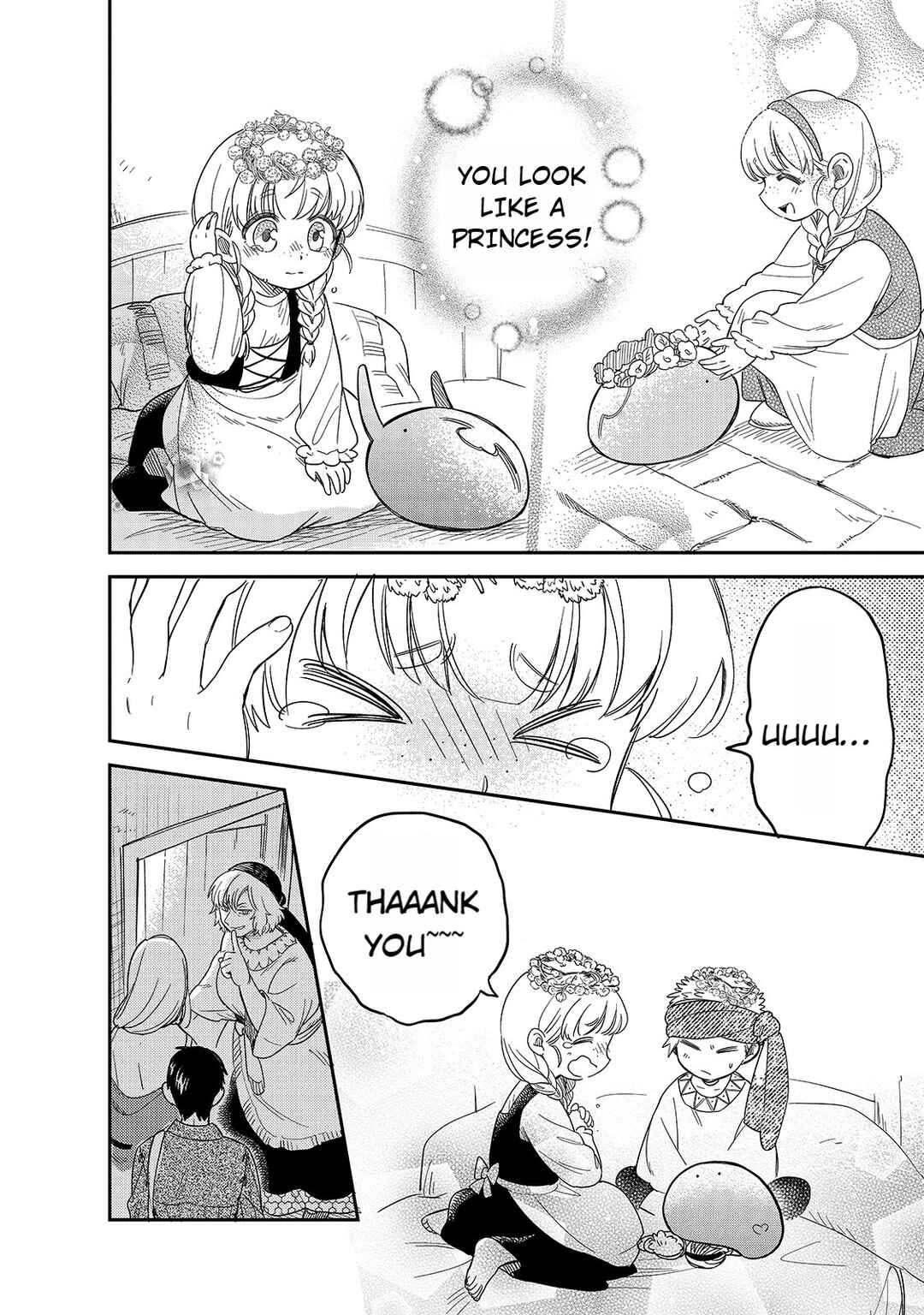 Tondemo Skill de Isekai Hourou Meshi: Sui no Daibouken Chapter 48 - Page 16
