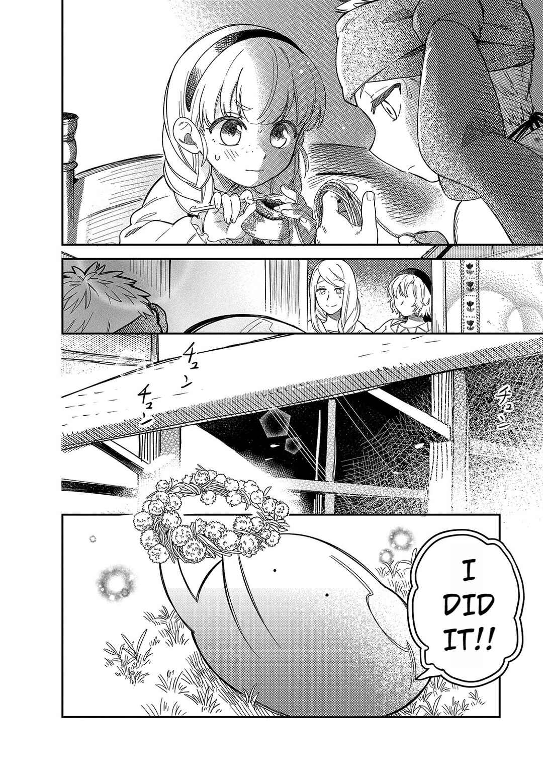 Tondemo Skill de Isekai Hourou Meshi: Sui no Daibouken Chapter 48 - Page 6