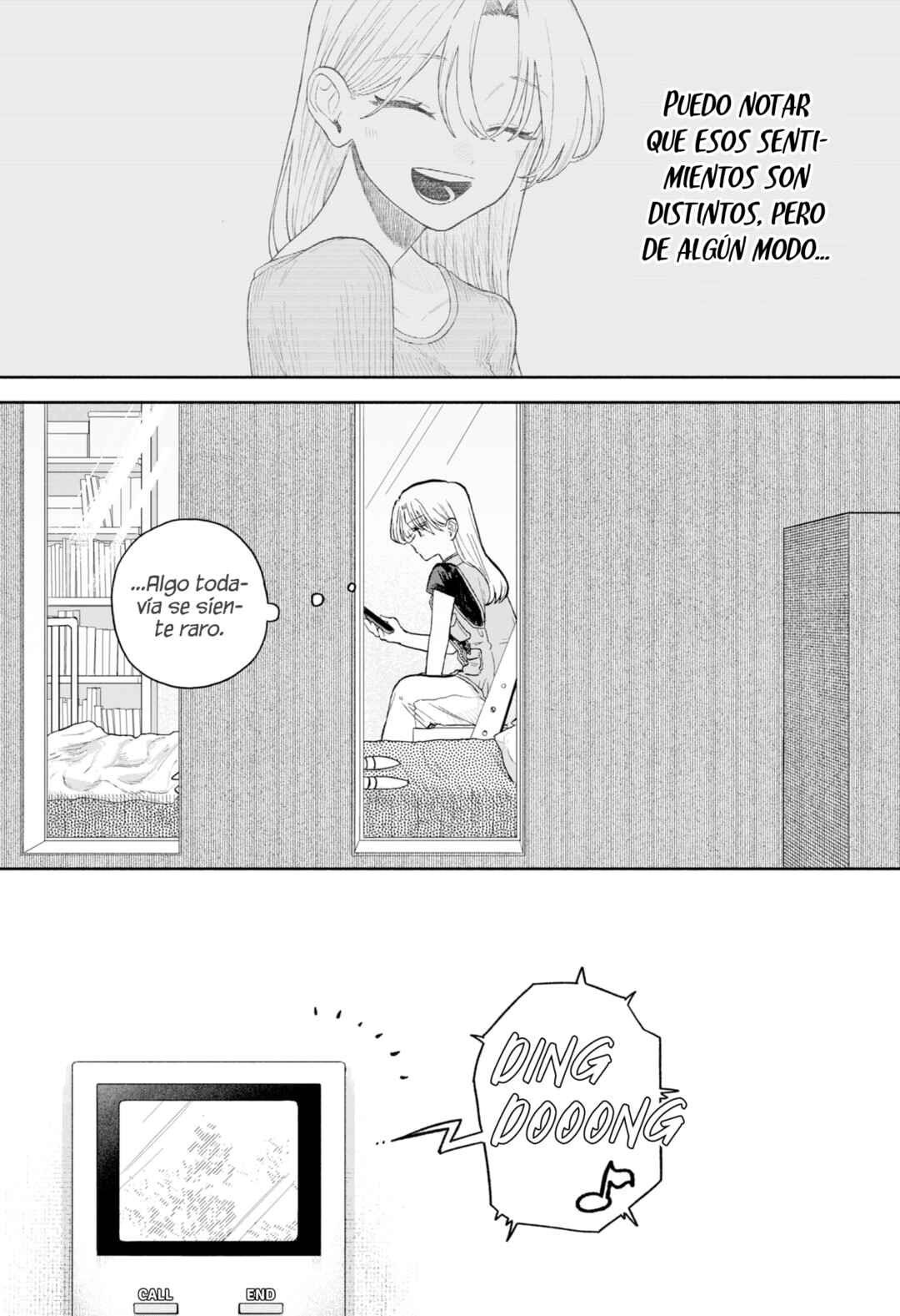 Kuso Onna ni Sachiare Chapter 70 - Page 12