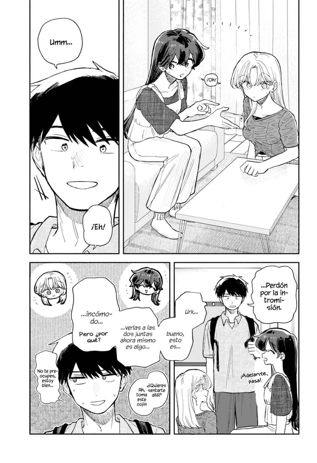 Kuso Onna ni Sachiare Chapter 70 - Page 13