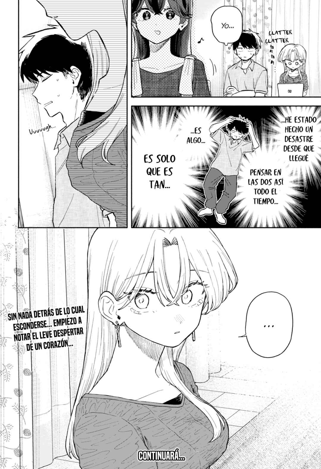Kuso Onna ni Sachiare Chapter 70 - Page 18