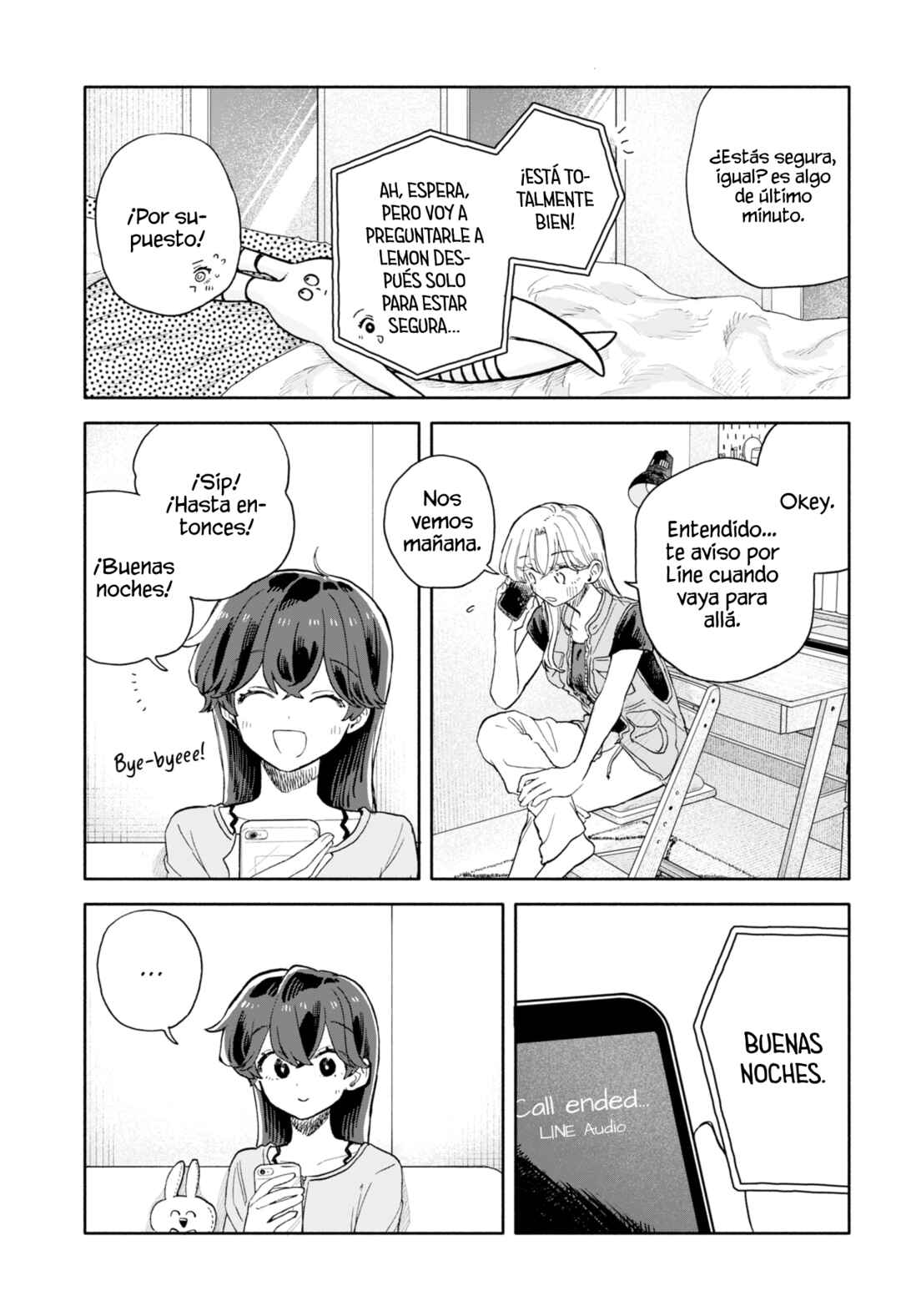 Kuso Onna ni Sachiare Chapter 70 - Page 9