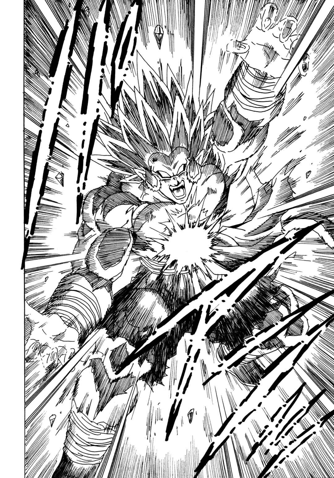 Dragon Ball AF (Young Jijii) Chapter 31 - Page 57