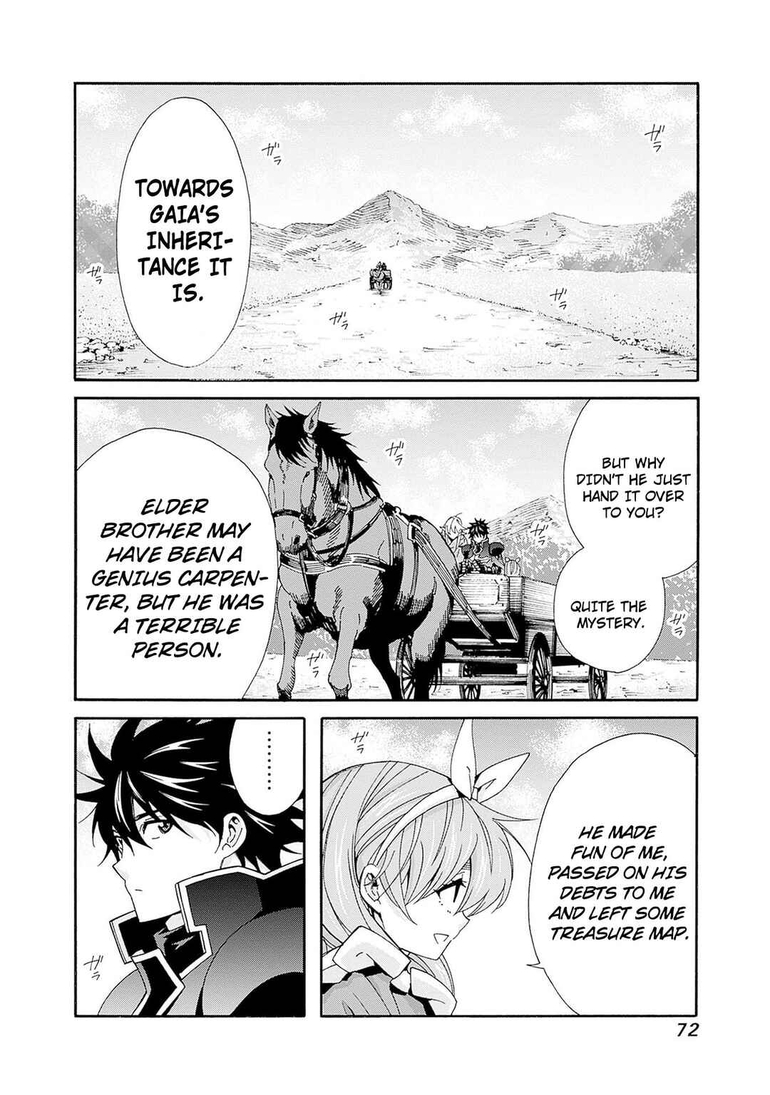 Isekai Saikou no Kizoku, Harem wo Fuyasu Hodo Tsuyoku Naru Chapter 32 - Page 7