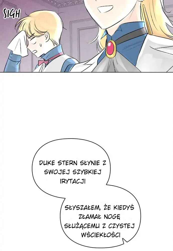 Happily Ever Afterwards Chapter 2 - Page 5