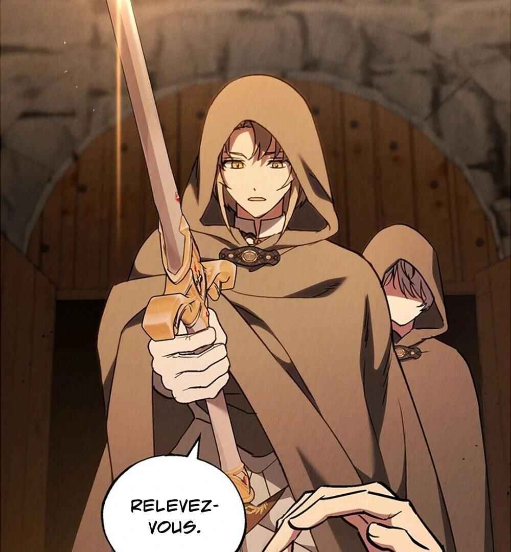 A Second Chance for the Outcast Prince Chapter 15 - Page 106
