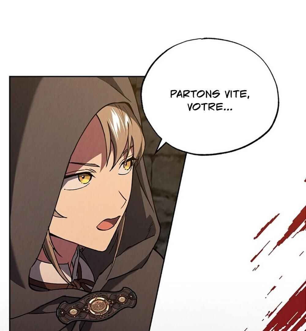 A Second Chance for the Outcast Prince Chapter 15 - Page 109