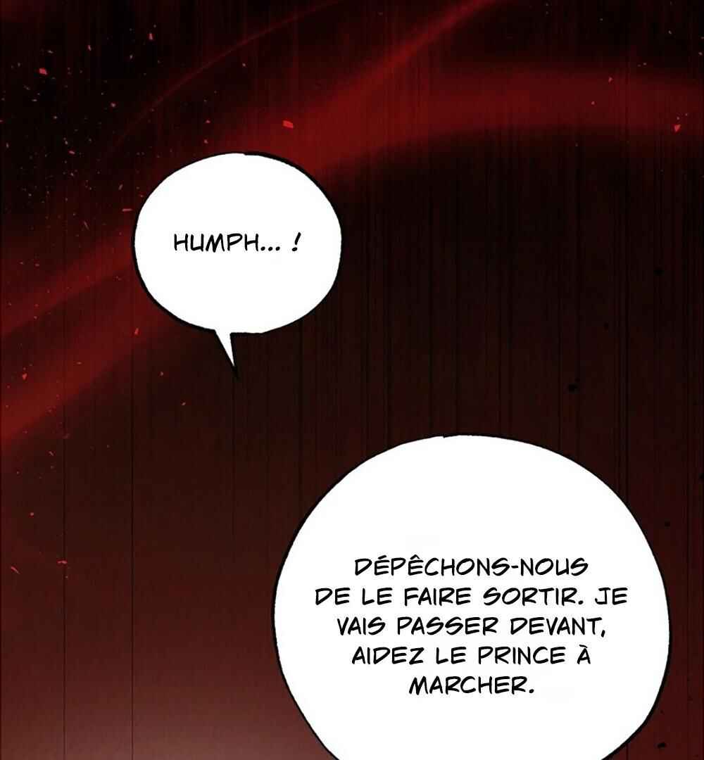 A Second Chance for the Outcast Prince Chapter 15 - Page 115