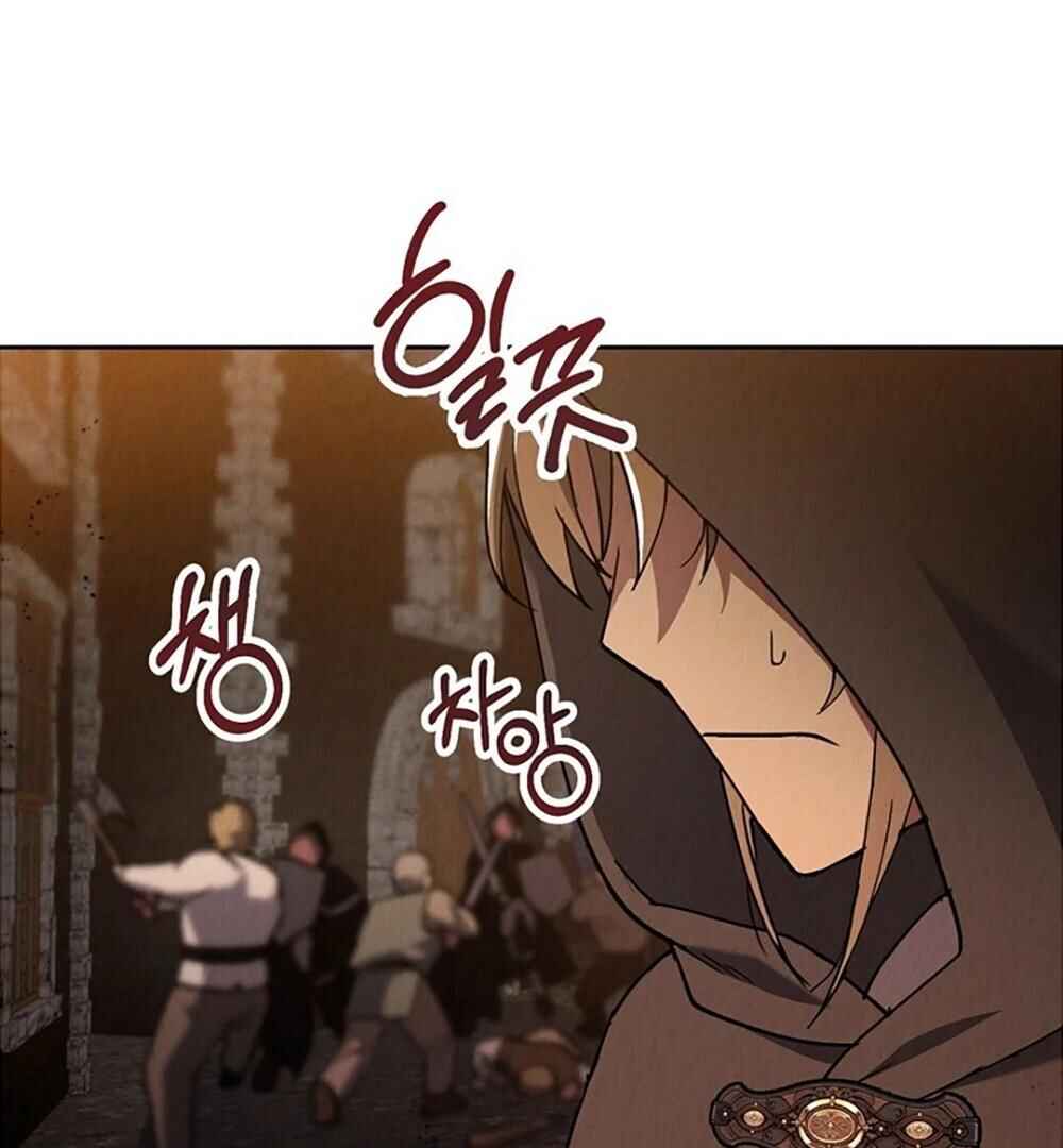 A Second Chance for the Outcast Prince Chapter 15 - Page 118