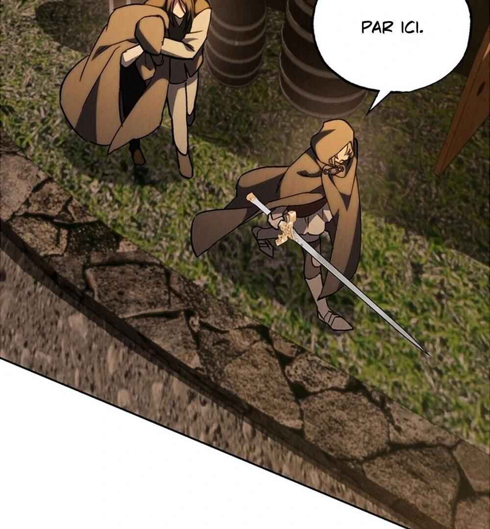 A Second Chance for the Outcast Prince Chapter 15 - Page 122