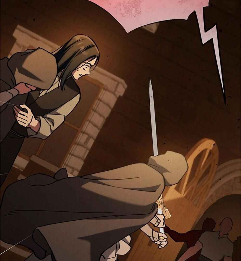 A Second Chance for the Outcast Prince Chapter 15 - Page 130