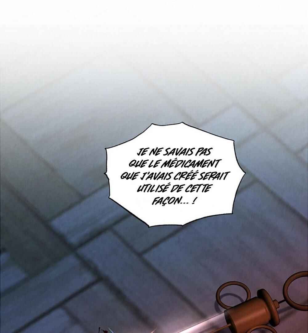 A Second Chance for the Outcast Prince Chapter 15 - Page 21