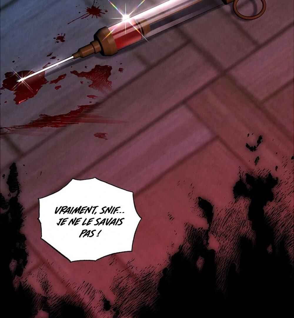 A Second Chance for the Outcast Prince Chapter 15 - Page 22