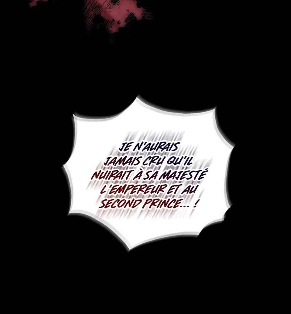 A Second Chance for the Outcast Prince Chapter 15 - Page 23