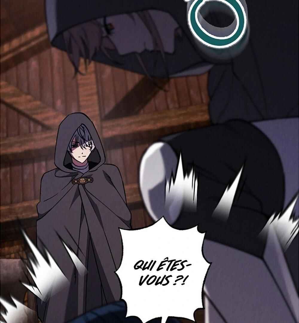 A Second Chance for the Outcast Prince Chapter 15 - Page 27