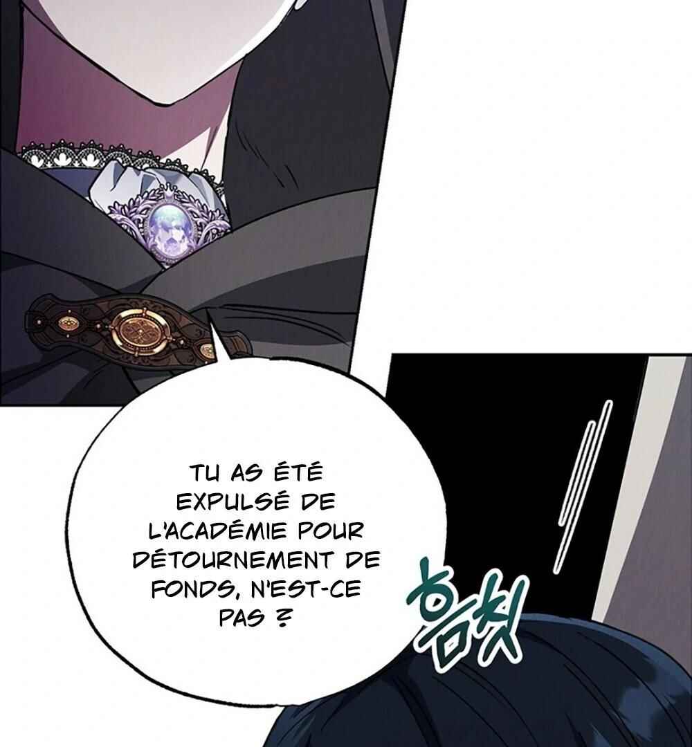 A Second Chance for the Outcast Prince Chapter 15 - Page 30