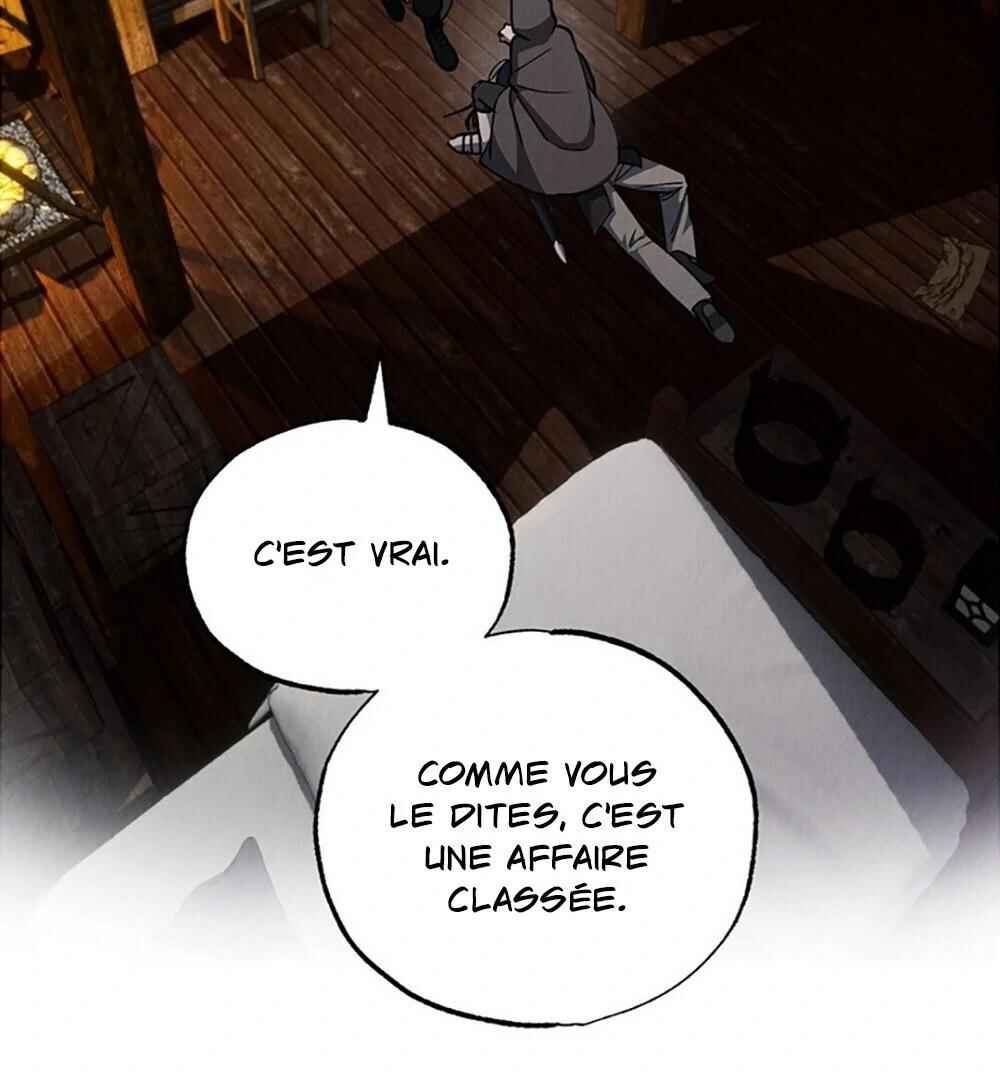 A Second Chance for the Outcast Prince Chapter 15 - Page 34