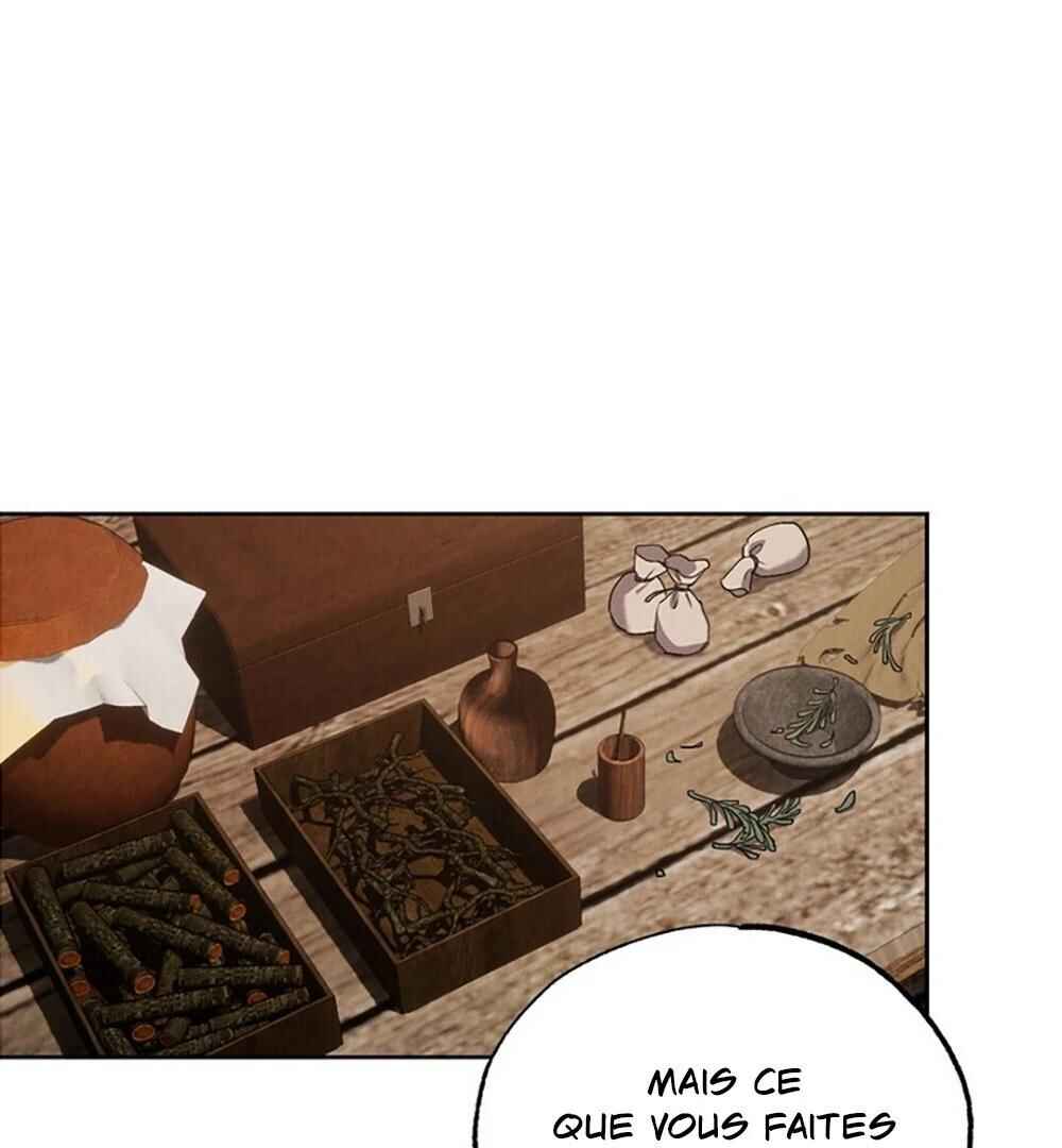 A Second Chance for the Outcast Prince Chapter 15 - Page 35