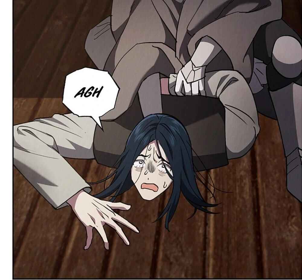 A Second Chance for the Outcast Prince Chapter 15 - Page 38