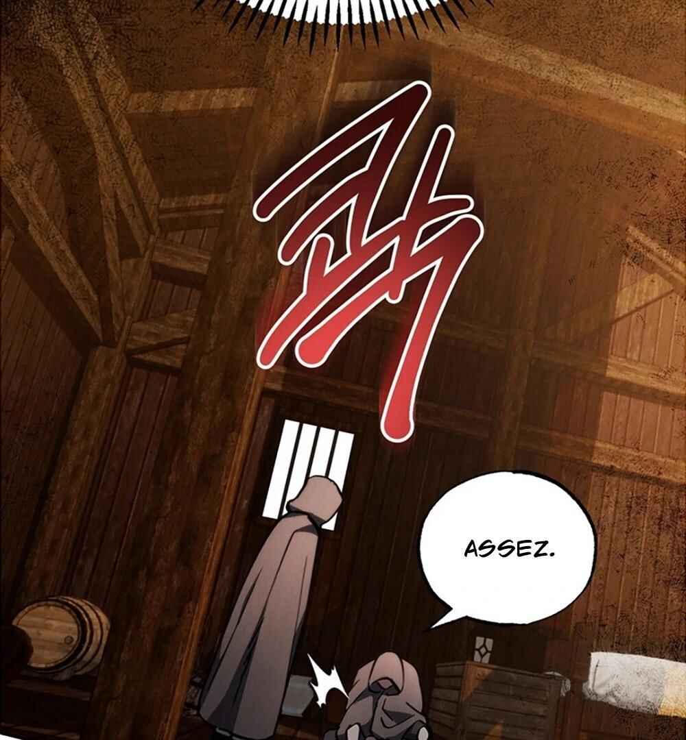 A Second Chance for the Outcast Prince Chapter 15 - Page 47