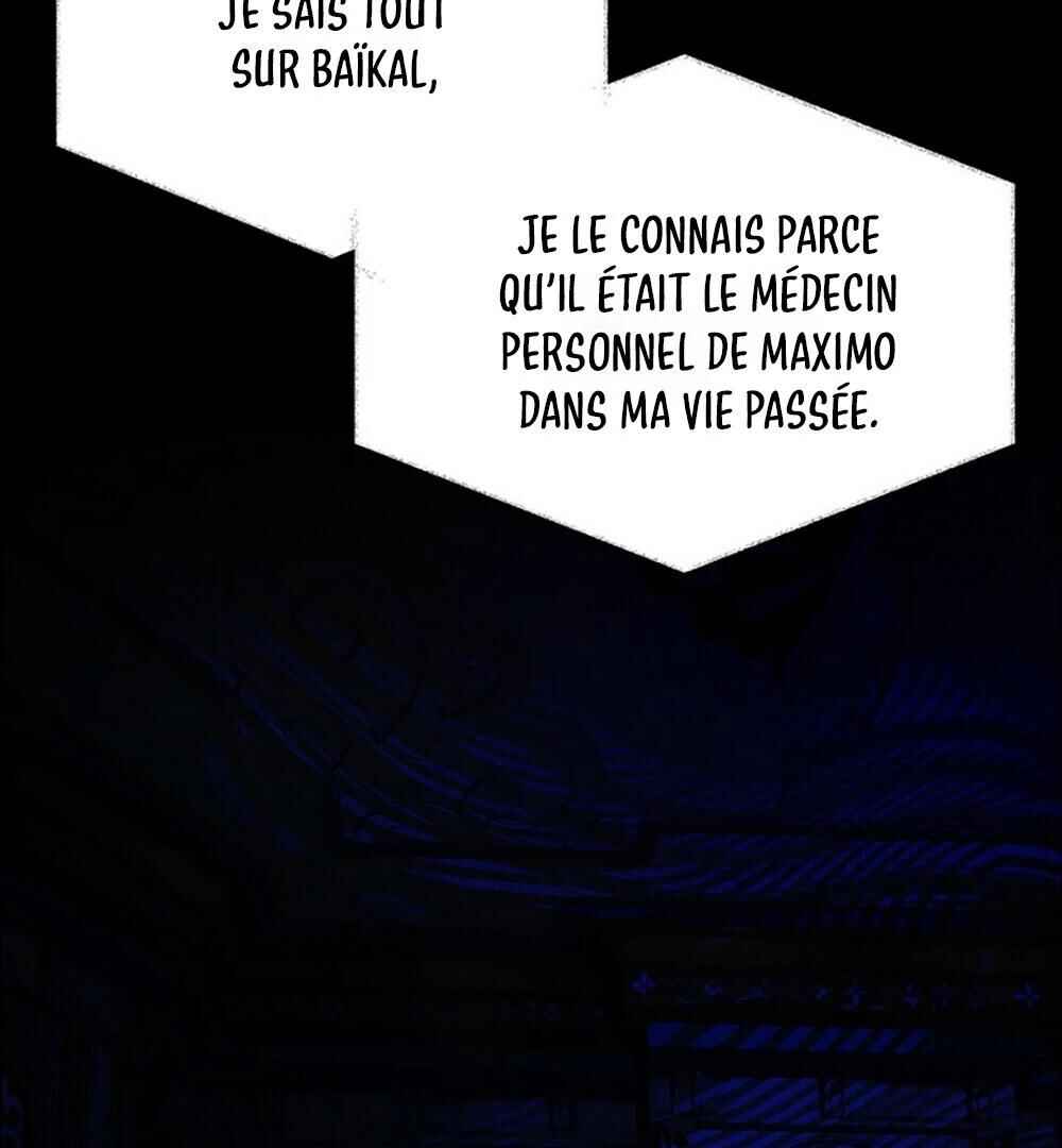 A Second Chance for the Outcast Prince Chapter 15 - Page 5