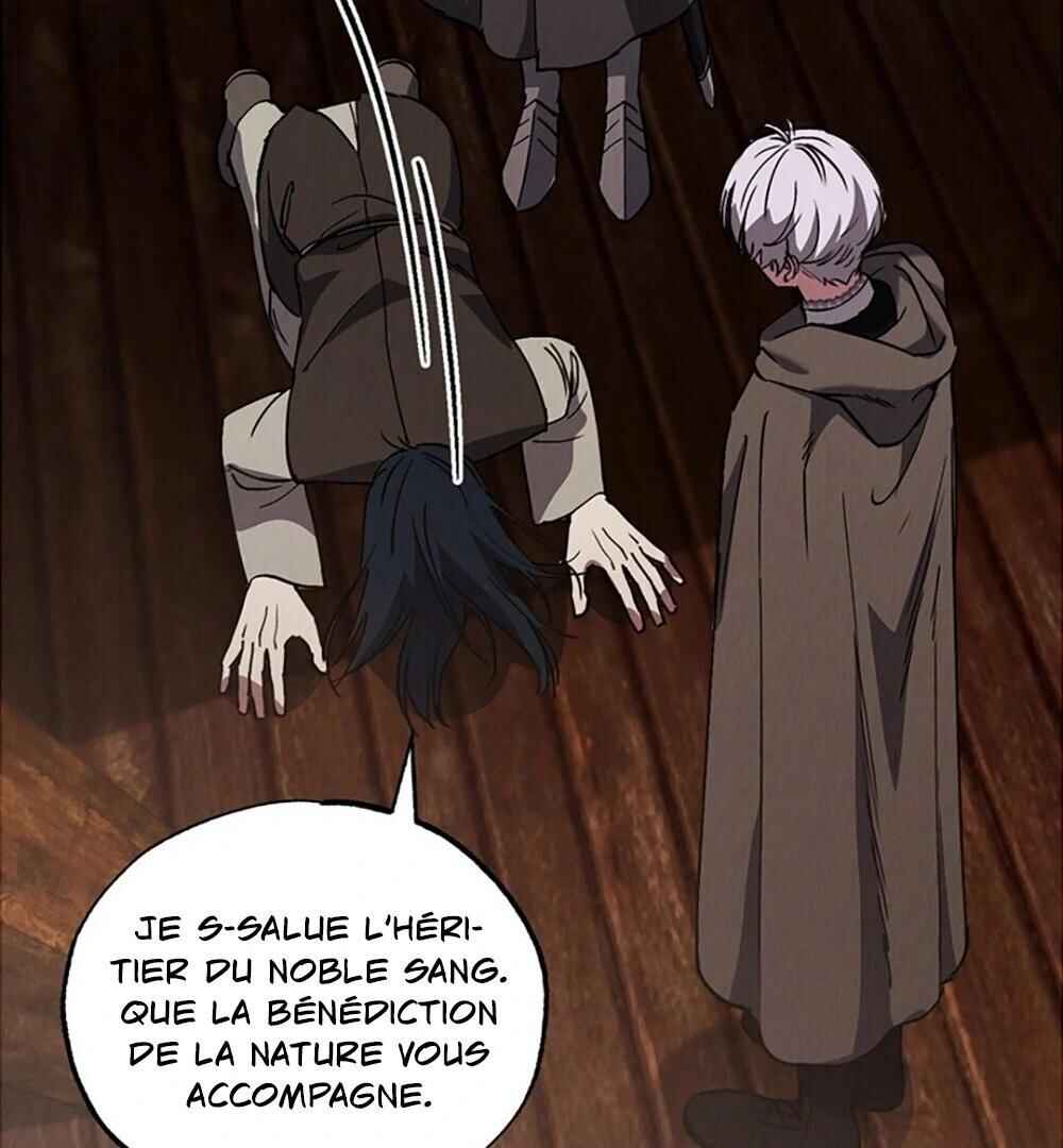 A Second Chance for the Outcast Prince Chapter 15 - Page 65