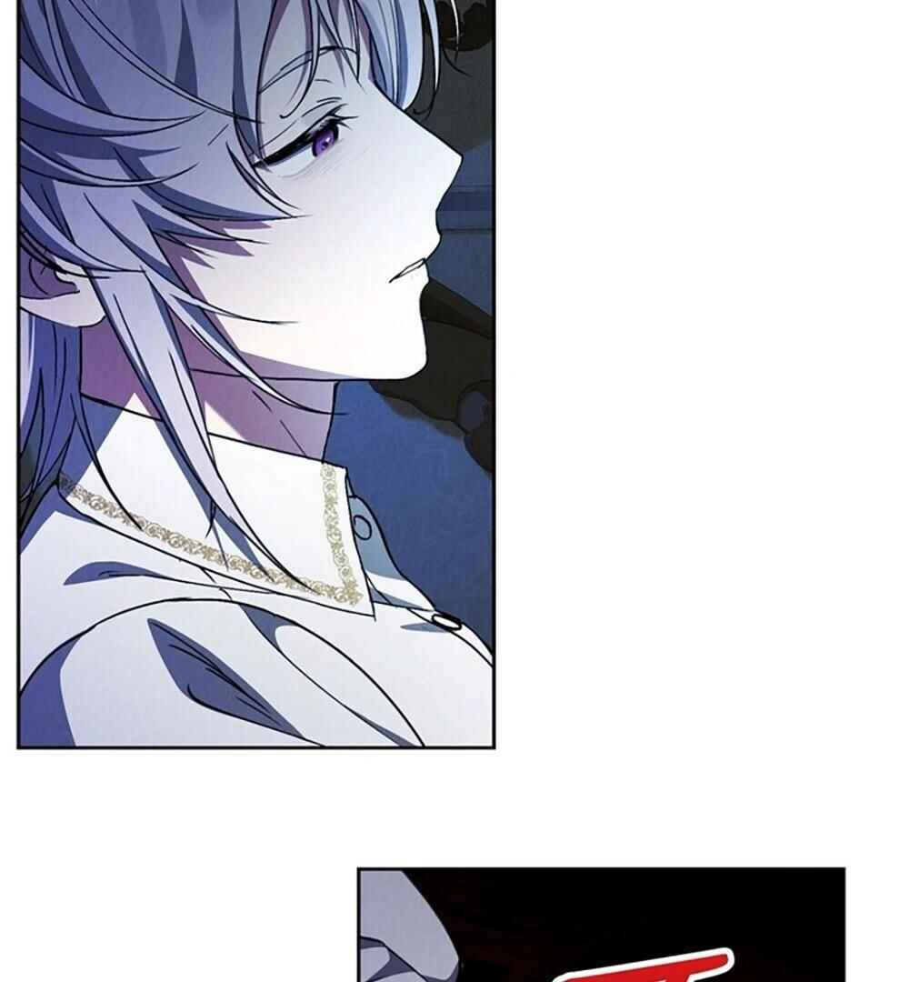 A Second Chance for the Outcast Prince Chapter 15 - Page 8
