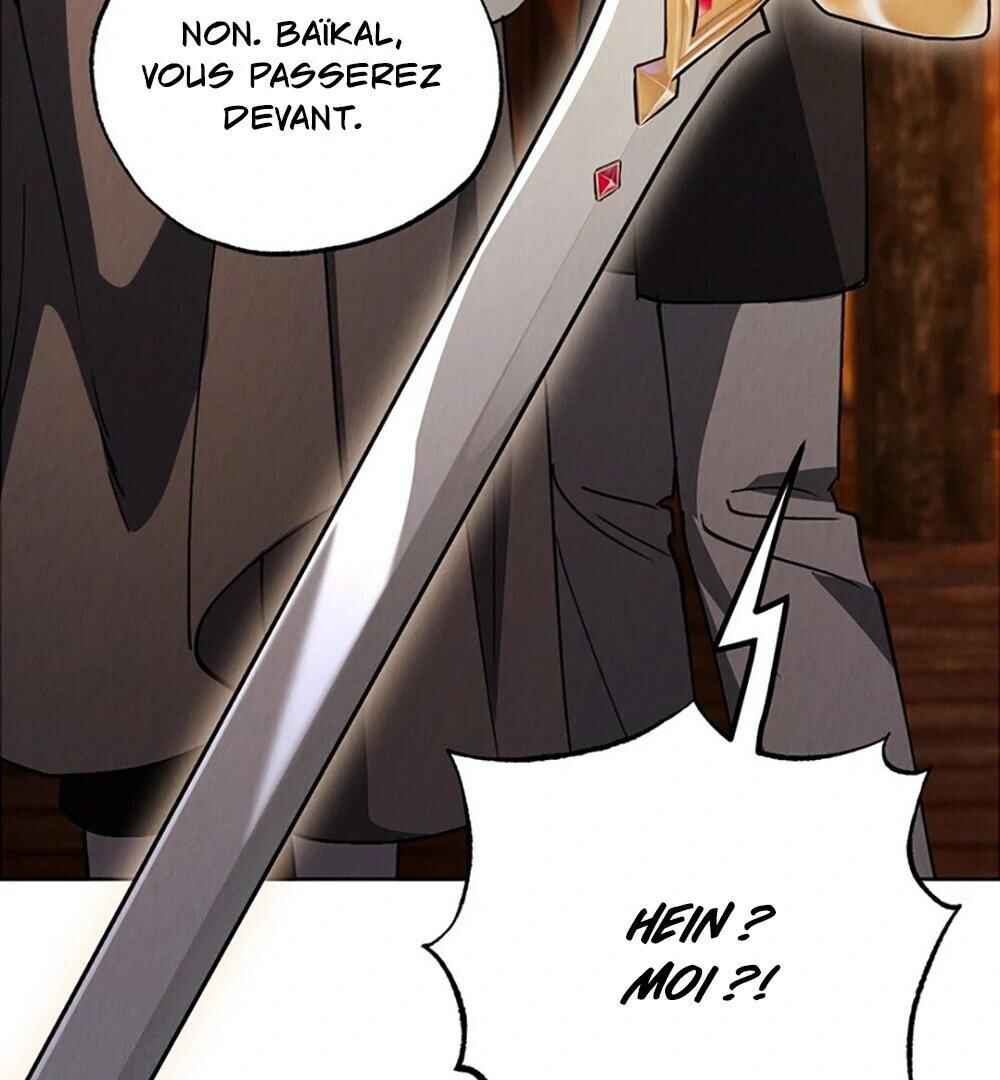 A Second Chance for the Outcast Prince Chapter 15 - Page 84