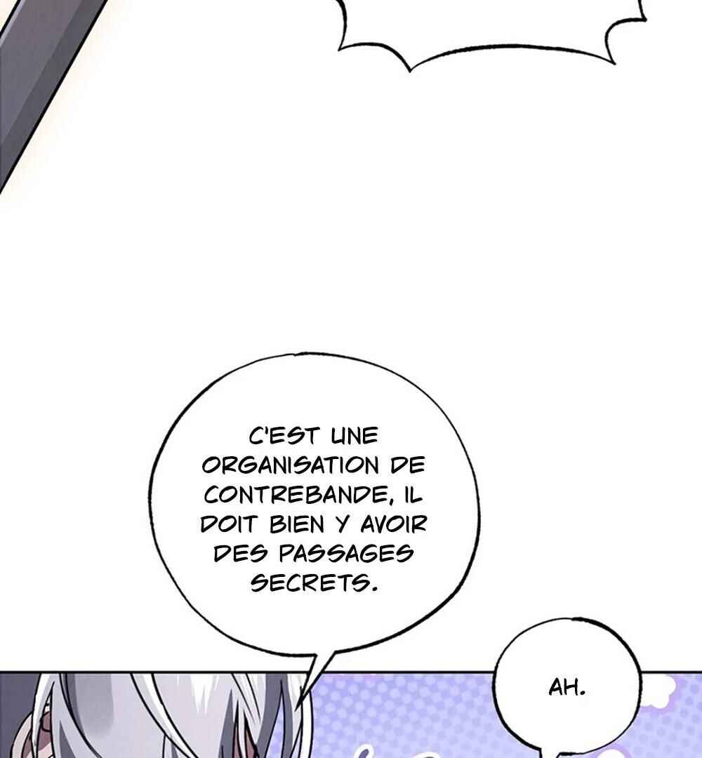 A Second Chance for the Outcast Prince Chapter 15 - Page 85