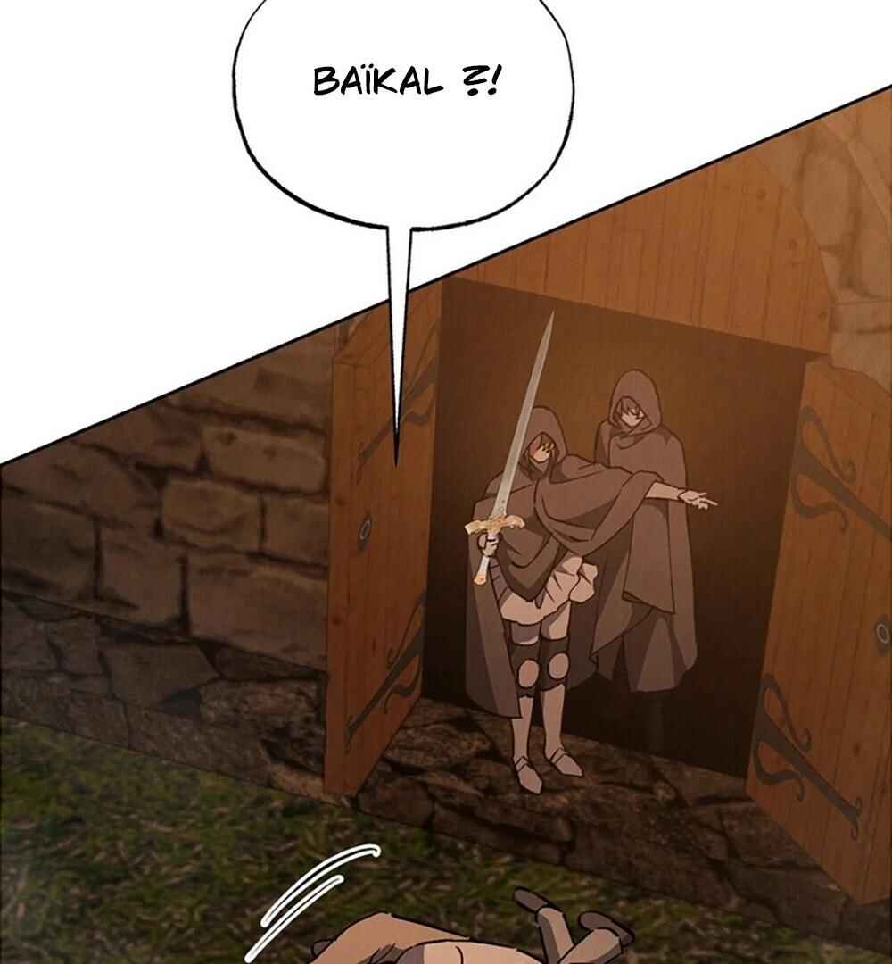 A Second Chance for the Outcast Prince Chapter 15 - Page 96