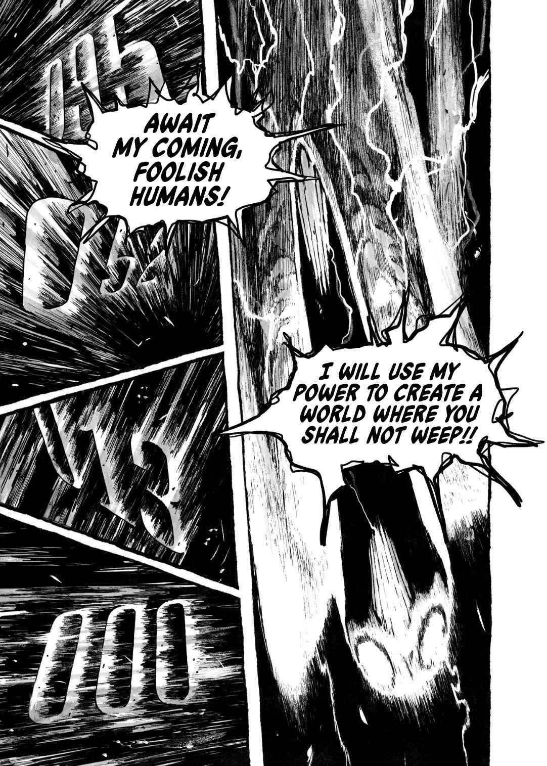 BIBLIOMANIA Chapter 9 - Page 15