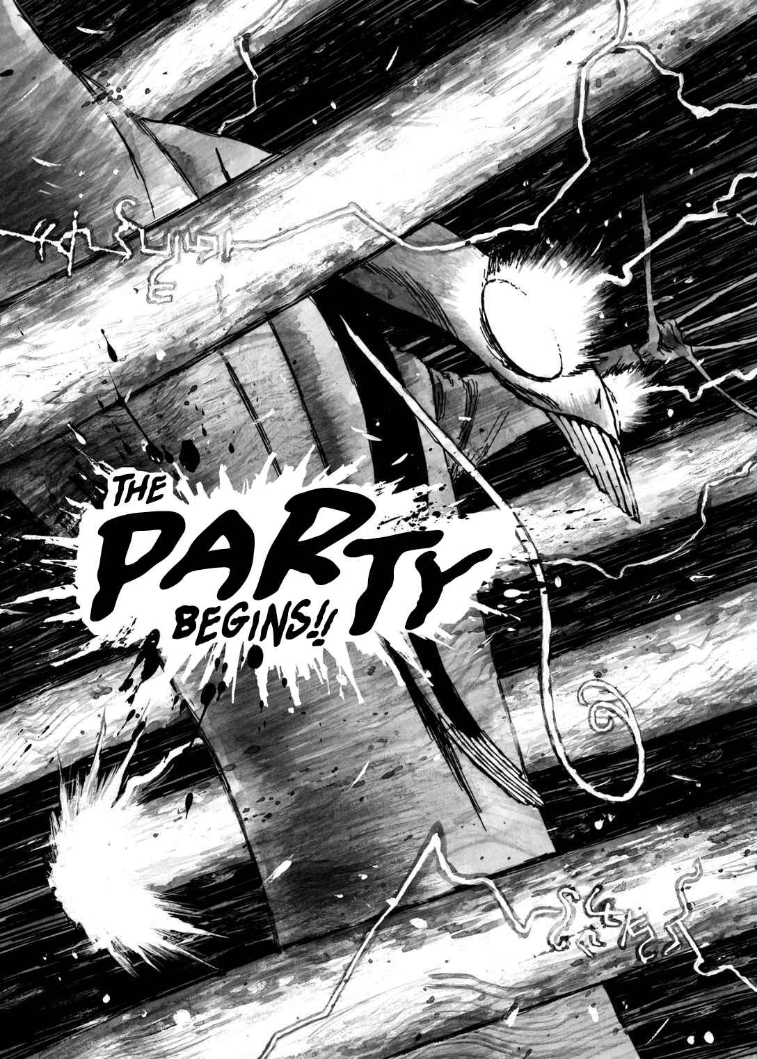 BIBLIOMANIA Chapter 9 - Page 2