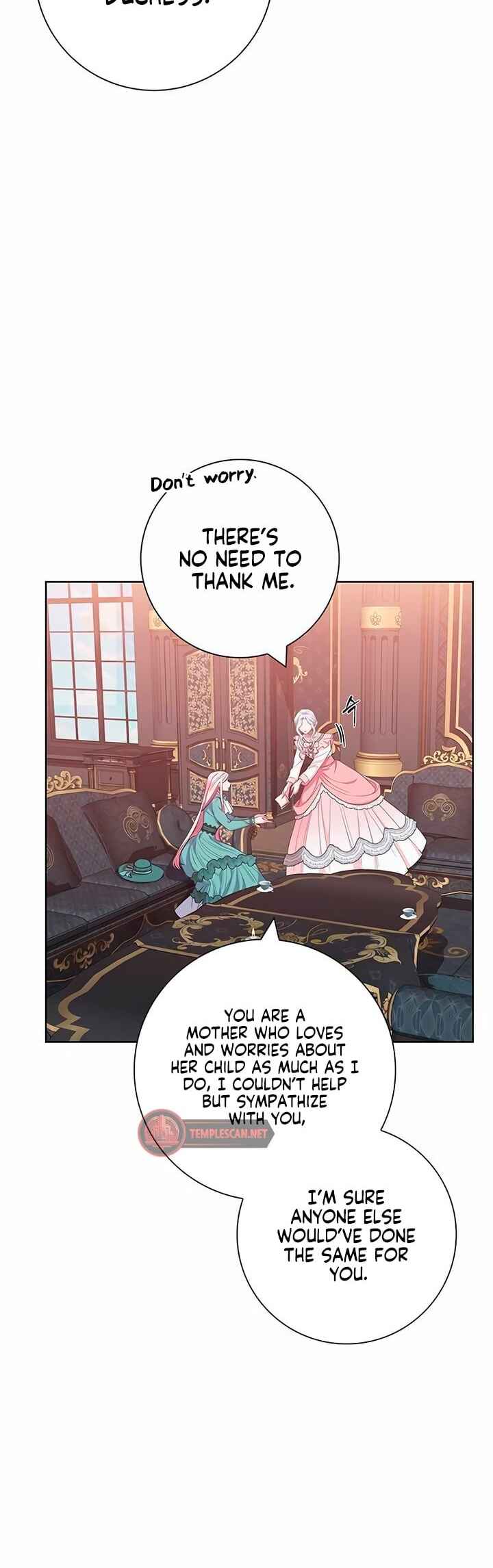 I Became the Mother of the Evil Male Lead Chapter 44 - Page 10