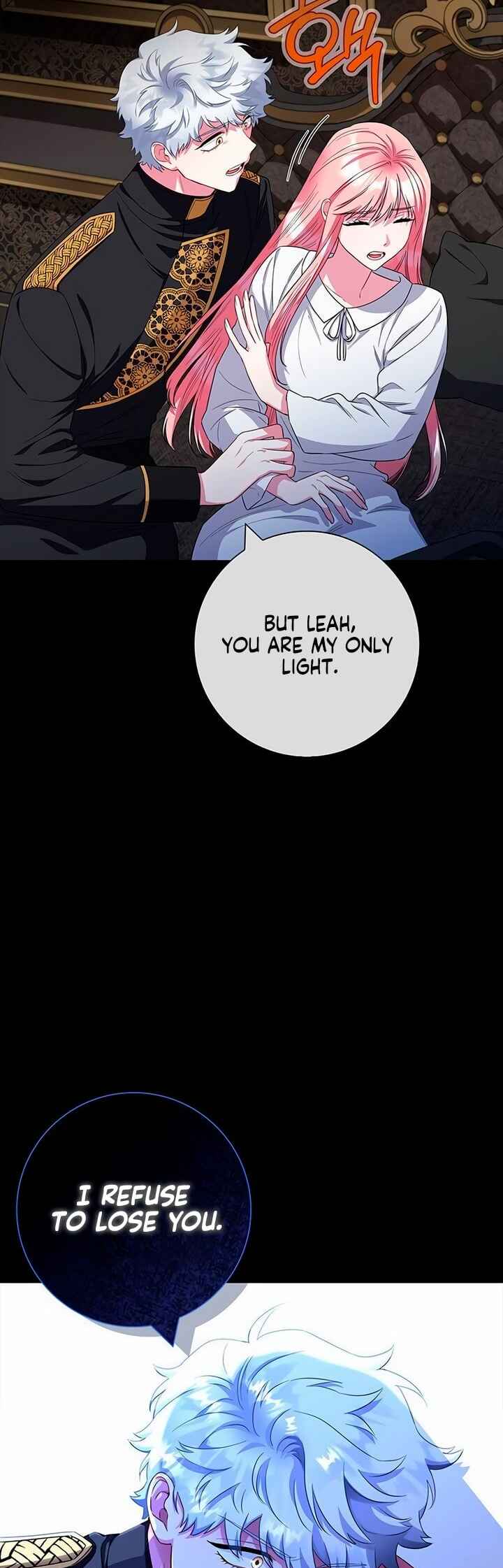 I Became the Mother of the Evil Male Lead Chapter 44 - Page 13